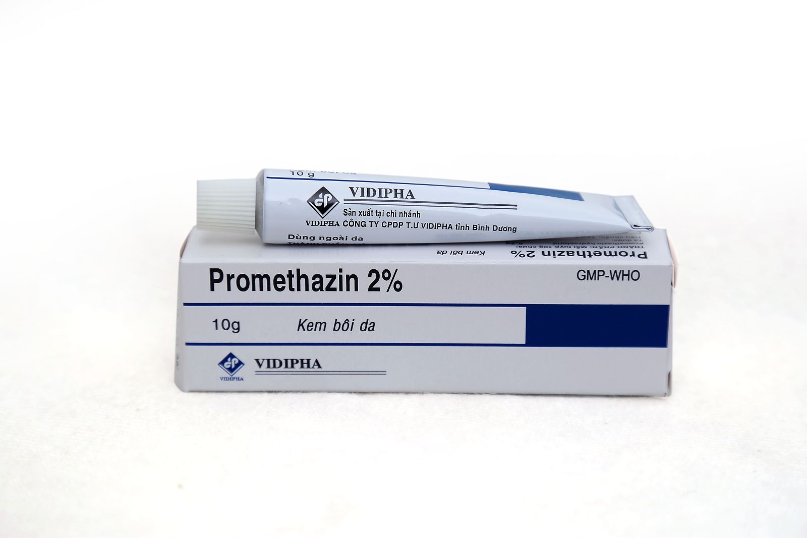 PROMETHAZIN 2%   